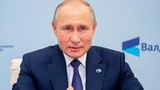 Nhiều nước gửi lời chúc mừng Tổng thống Nga Putin  